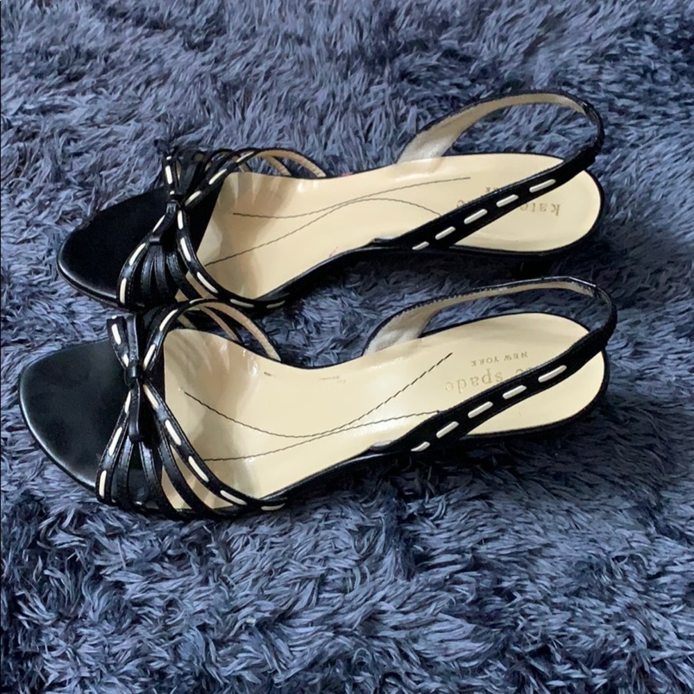 Kate Spade shoes size8